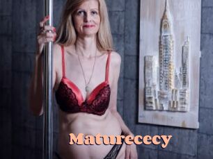 Maturececy
