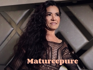 Matureepure