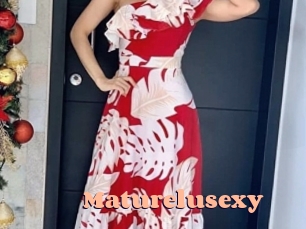 Maturelusexy