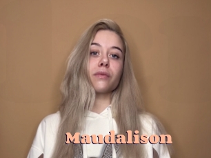 maudalison Chatte Rasée