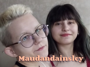 Maudandainsley