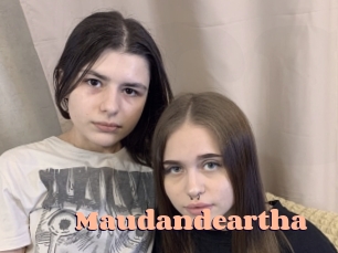 Maudandeartha
