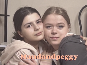 maudandpeggy Chatte Rasée