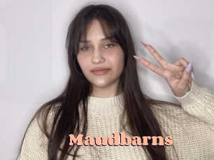 Maudbarns