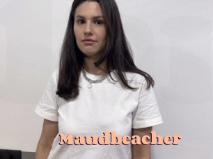 Maudbeacher