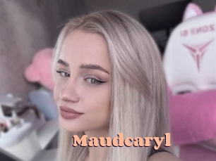 Maudcaryl
