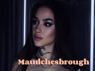 Maudchesbrough