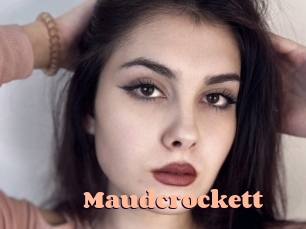 maudcrockett Chatte Rasée