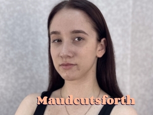 Maudcutsforth