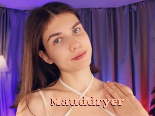 Mauddryer