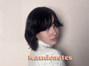 Maudeastes