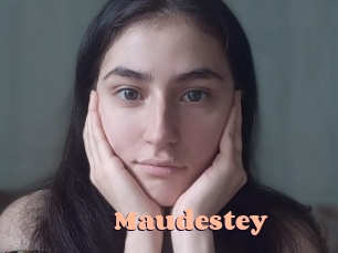 Maudestey