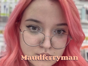 Maudferryman