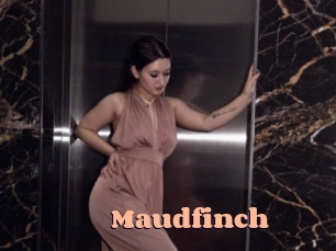 Maudfinch