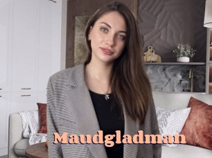 Maudgladman