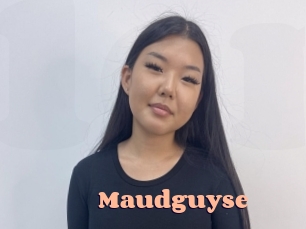 Maudguyse