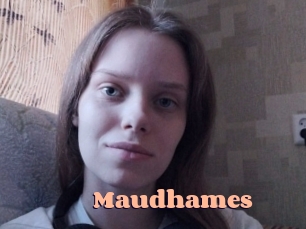 Maudhames