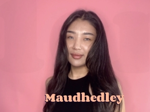 Maudhedley