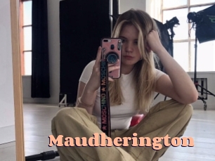 Maudherington