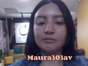 Maura303av