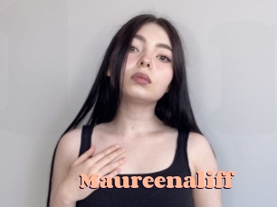Maureenaliff