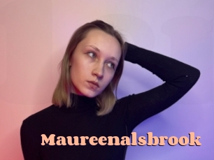 Maureenalsbrook