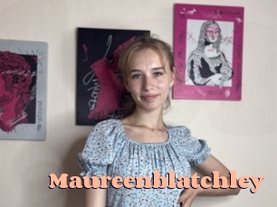 Maureenblatchley