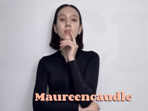 Maureencaudle
