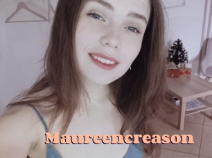 maureencreason Chatte Rasée