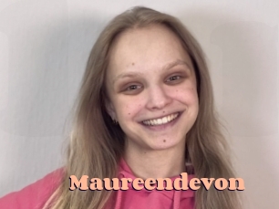 Maureendevon