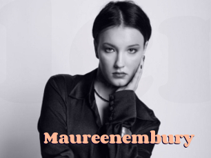 Maureenembury