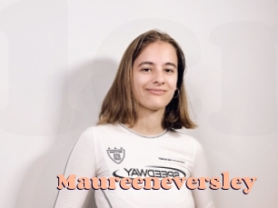 Maureeneversley
