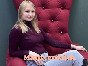 Maureenfaith