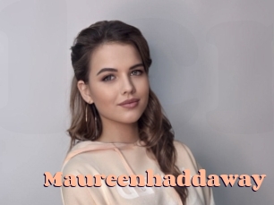Maureenhaddaway