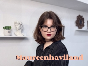 Maureenhaviland