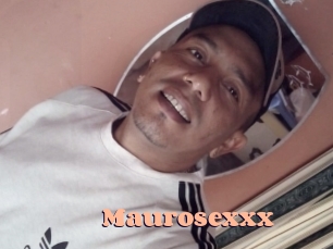 Maurosexxx