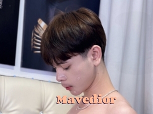 mavedior Chatte Rasée