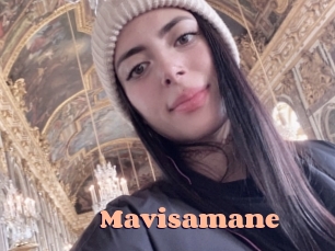 Mavisamane