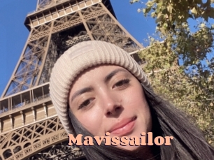 mavissailor Chatte Rasée