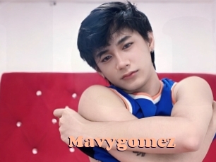 Mavygomez