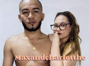 Maxandcharlotthe