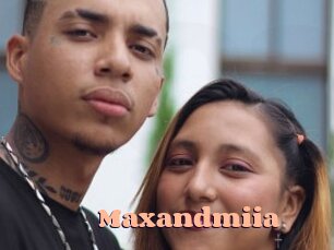 Maxandmiia