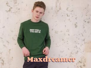 Maxdreamer