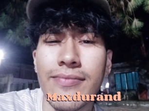 maxdurand Chatte Rasée
