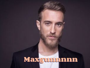 Maxgunnnnn