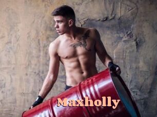 Maxholly