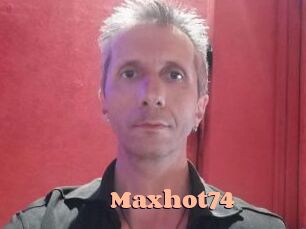 Maxhot74