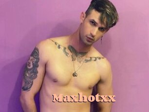 Maxhotxx