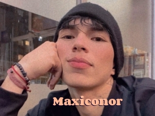 Maxiconor