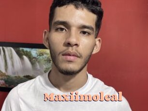 Maxiimoleal